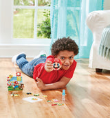 La box Super Mario - Aquabeads - 31774