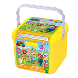 La box Super Mario - Aquabeads - 31774