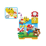 La box Super Mario - Aquabeads - 31774