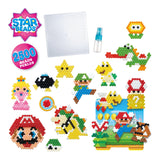 La box Super Mario - Aquabeads - 31774