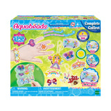 Coffret AQUABEADS - Mes accessoires féériques a créer - 820 perles - Enfant Fille - Des 4 ans