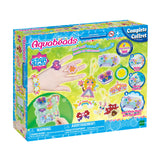 Coffret AQUABEADS - Mes accessoires féériques a créer - 820 perles - Enfant Fille - Des 4 ans