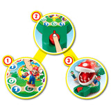 Super Mario Piranha Plant Escape! - EPOCH Games - 7357