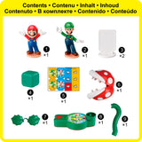 Super Mario Piranha Plant Escape! - EPOCH Games - 7357