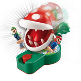 Super Mario Piranha Plant Escape! - EPOCH Games - 7357