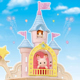 Le parc d'attraction féérique - Sylvanian Families - 5537