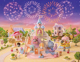 Le parc d'attraction féérique - Sylvanian Families - 5537