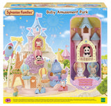 Le parc d'attraction féérique - Sylvanian Families - 5537