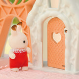 Le parc d'attraction féérique - Sylvanian Families - 5537