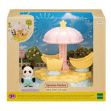 Le carrousel étoilé - Sylvanian Families - 5539