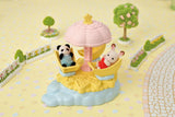 Le carrousel étoilé - Sylvanian Families - 5539