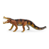 Figurine Kaprosuchus - Mâchoires mobiles - SCHLEICH 15025 Dinosaurs