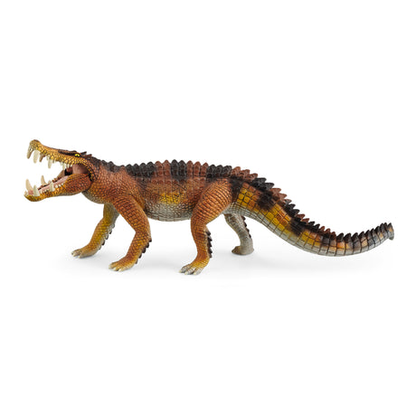 Figurine Kaprosuchus - Mâchoires mobiles - SCHLEICH 15025 Dinosaurs