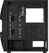 Boitier Moyen Tour E-ATX AeroCool Cronus by ThunderX3 RGB avec panneau vitré