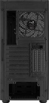 Boitier Moyen Tour E-ATX AeroCool Cronus by ThunderX3 RGB avec panneau vitré