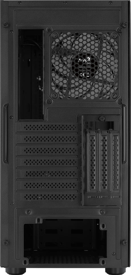 Boitier Moyen Tour E-ATX AeroCool Cronus by ThunderX3 RGB avec panneau vitré