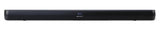 Barre de son SHARP HT-SB147 - Bluetooth 4.2 - 150W - HDMI, USB, Aux-in 3,5mm - Noir Mat