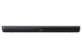 Barre de son SHARP HT-SB147 - Bluetooth 4.2 - 150W - HDMI, USB, Aux-in 3,5mm - Noir Mat