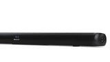 Barre de son SHARP HT-SB147 - Bluetooth 4.2 - 150W - HDMI, USB, Aux-in 3,5mm - Noir Mat