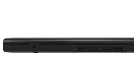 Barre de son SHARP HT-SB147 - Bluetooth 4.2 - 150W - HDMI, USB, Aux-in 3,5mm - Noir Mat