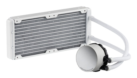 Kit Watercooling AIO Adata XPG Levante X RGB - 240mm (Blanc)