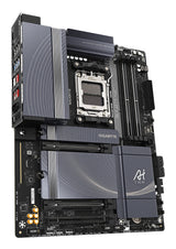 Carte mere - GIGABYTE - B850 AI TOP - Format ATX - Chipset AMD B850 - DDR5 & PCIe 5.0 - WiFi 7