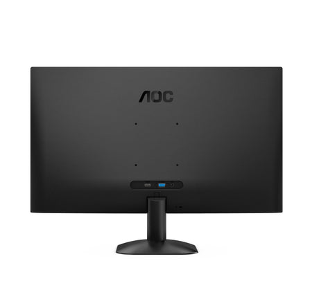 Ecran PC - AOC - 27'' - FHD - 120Hz - Dalle IPS - 1ms - 27B31H