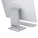PC Tout-en-un LENOVO IdeaCentre AIO 27IRH9 | Sans Windows - 27 FHD - Core i5-13420H - 16 Go - 512 Go - Clavier + Souris sans fil