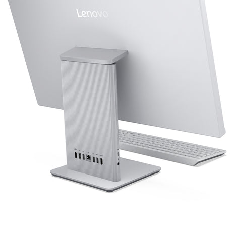 PC Tout-en-un LENOVO IdeaCentre AIO 27IRH9 | Sans Windows - 27 FHD - Core i5-13420H - 16 Go - 512 Go - Clavier + Souris sans fil