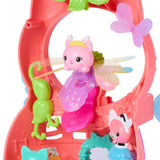Playset fée magique - Fairylandia - Gabby et la Maison Magique