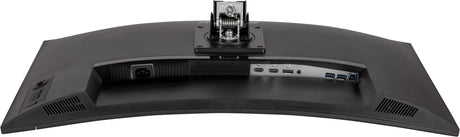 Ecran PC Gamer Incurvé - IIYAMA - 32 - QHD - 180Hz - Dalle VA - 0,2ms - Ajustable en hauteur - GCB3280QSU-B2