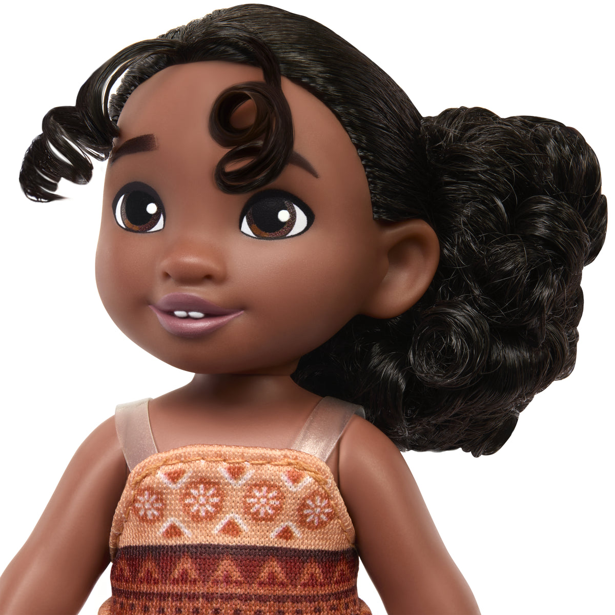 MATTEL Disney Vaiana 2 - Coffret des 2 soeurs - poupée du film Vaiana 2 JBT66