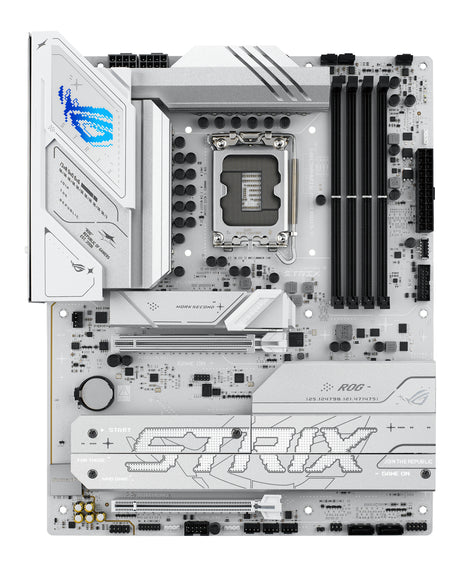 Carte Mère Asus Rog Strix B860-A Gaming WiFi (Intel LGA 1851)