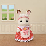 Le coffret pâtisserie - Sylvanian Families - 5807