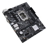 Carte Mère Asus Prime H610M-K D4 (Intel LGA 1700) Micro ATX