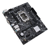 Carte Mére Asus Prime H610M-K D4 (Intel LGA 1700) Micro ATX