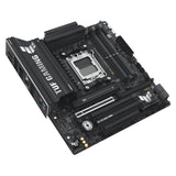 Carte mere - ASUS - TUF GAMING B850M-PLUS - AMD B850 - Emplacement AM5 micro ATX