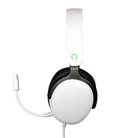 Casque gaming circum-aural filaire - KONIX - Nexus Xbox Series X|S - Haut-parleurs 40 mm - Microphone - Jack 3.5 mm - Câble 1,5 m