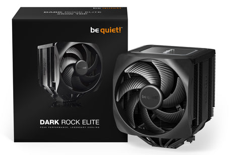 Ventilateur processeur be quiet! Dark Rock Elite