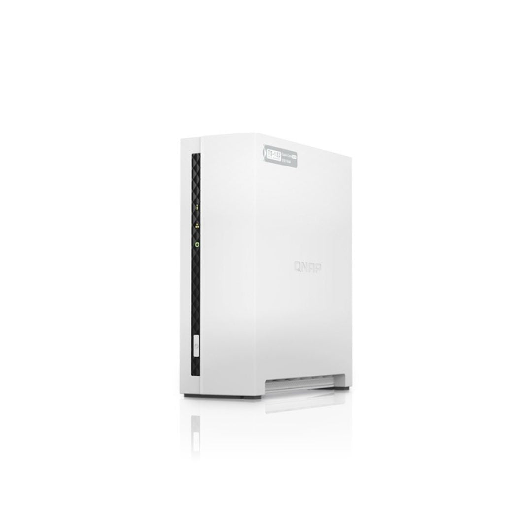 Serveur NAS QNAP TS-133