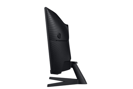 Ecran incurvé 34" Samsung Odyssey G5 C34G5 UWQHD (Noir) 165Hz