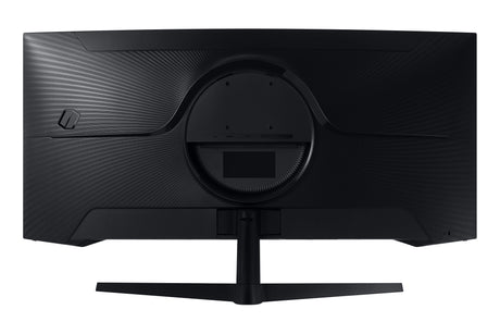 Ecran incurvé 34" Samsung Odyssey G5 C34G5 UWQHD (Noir) 165Hz