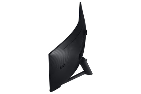 Ecran incurvé 34" Samsung Odyssey G5 C34G5 UWQHD (Noir) 165Hz