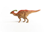 Figurine Parasaurolophus, SCHLEICH 15030 Dinosaurs, Pour enfant des 3 ans