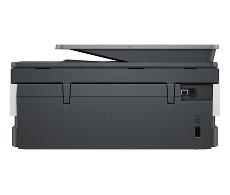 Imprimante tout-en-un HP OfficeJet Pro 8124e jet d'encre couleur avec 3 mois d'Instant Ink inclus avec HP+