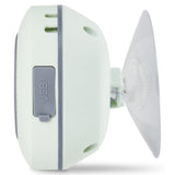Radio de Douche - MEDION - FM - Bluetooth - IPX6 - Ventouse de fixation - Vert