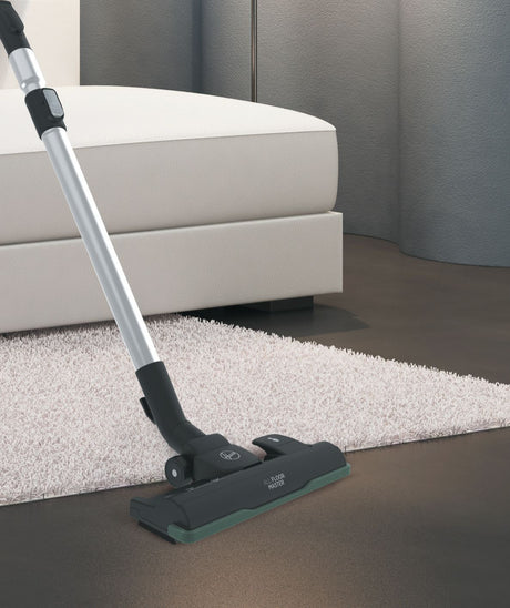 Aspirateur traineau sans sac - HOOVER - HP321PAF - 850 W - 75 dBA - 2 L - Gris