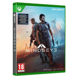 Mindseye - Jeu Xbox Séries X