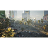 Mindseye - Jeu Xbox Séries X