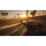 Mindseye - Jeu Xbox Séries X